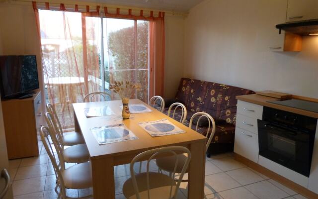 Résidence ondines - Maisons