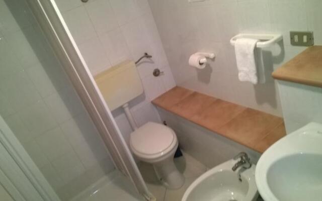 Villa Florisa Appartamenti