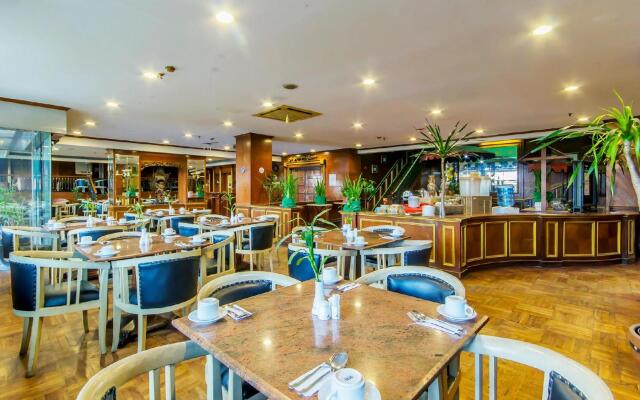 Hotel Imperium Bandung