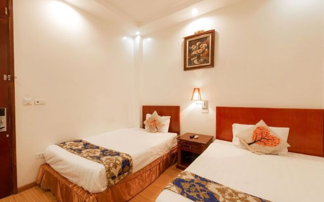 OYO 1114 Lucky Hotel