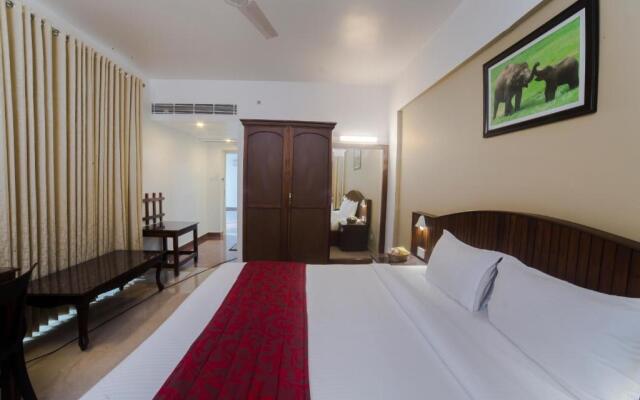 Hotel Guruvayur Darshan