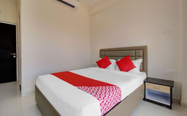 Oyo 41023 Accor International