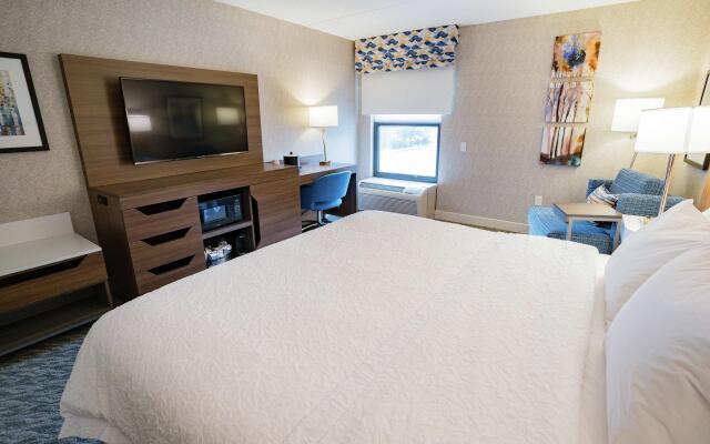 Hampton Inn Clarks Summit