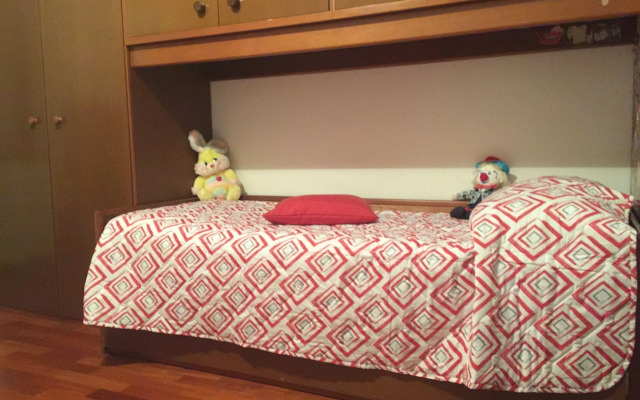 Residence Tenuta Gambalonga