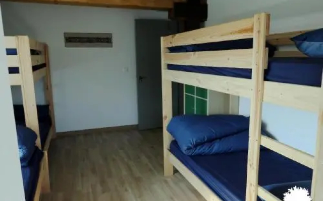 Albergue La Incera