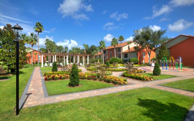 Legacy Vacation Resorts - Kissimmee/Orlando