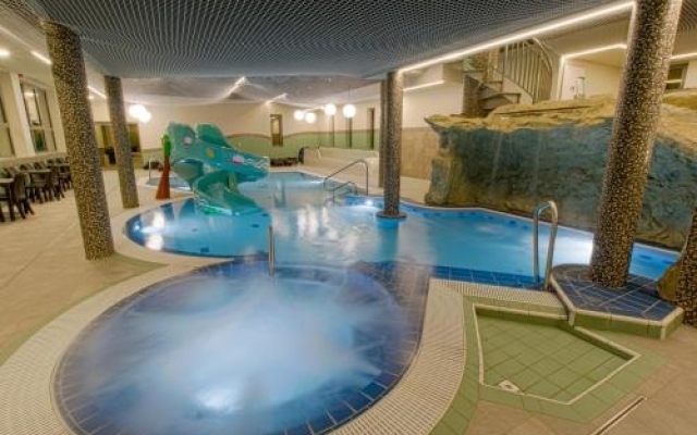 Wellness Hotel Katalin