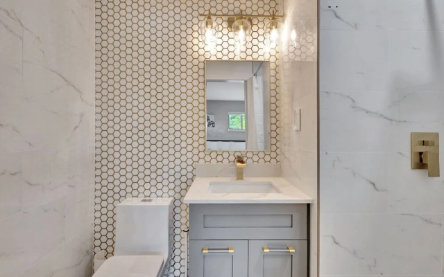 Sunshine Villa w/ Private Pool