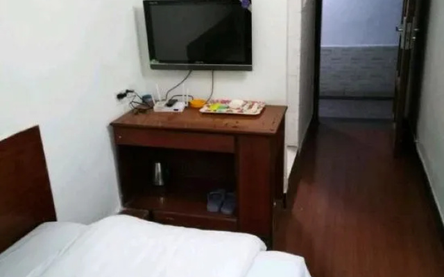 Xiangyuan Hotel – Guest Rooms – Chenzhou