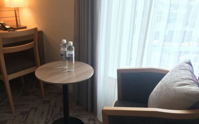 Nippon Seinenkan Hotel