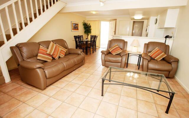 Isle of Palms Resort