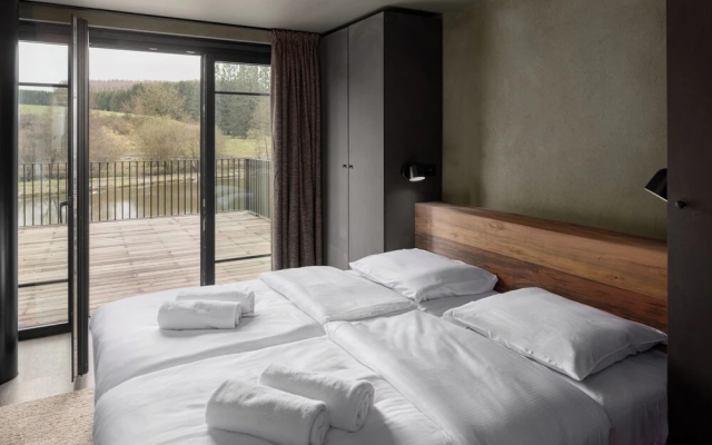 Roompot Hillview Resort Grandvoir