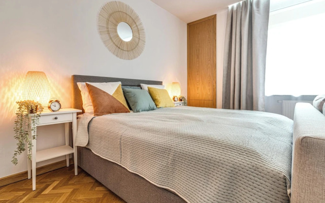 RentPlanet - Apartament Kościuszki