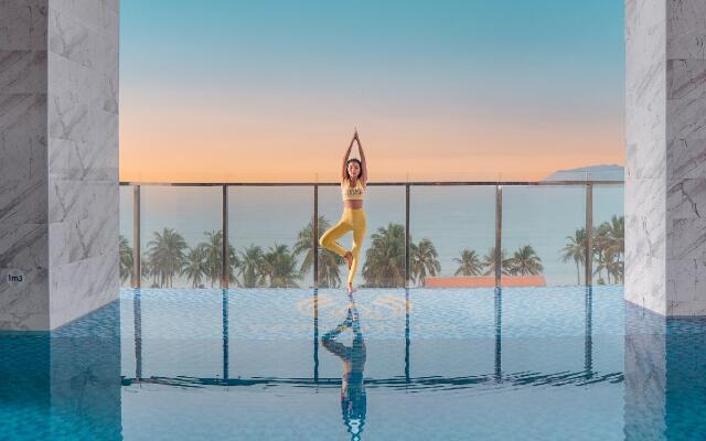 Vesna Hotel Nha Trang