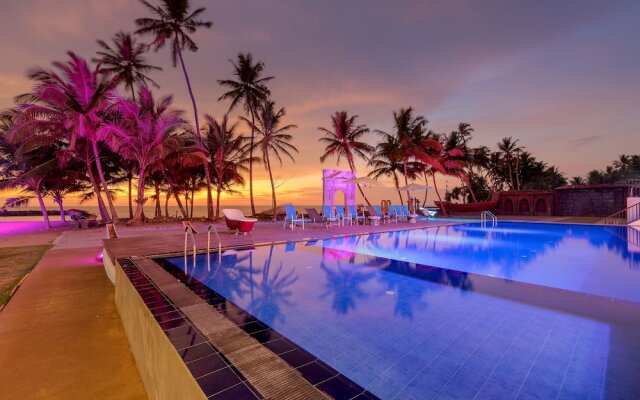 Seagate Hotel