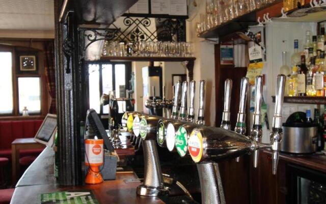 The Clothiers Arms