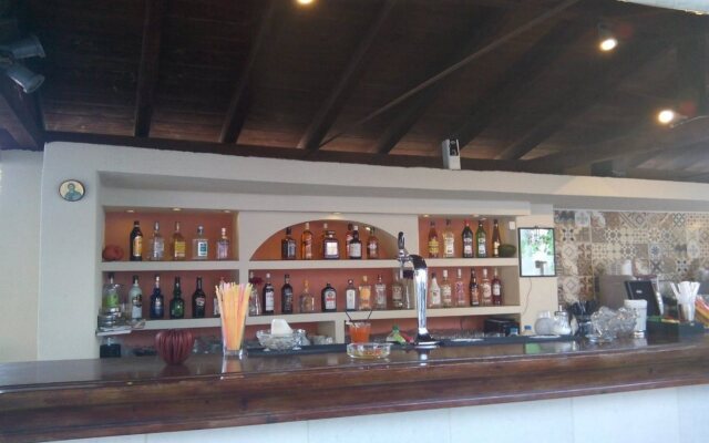 Rigas Hotel Skopelos