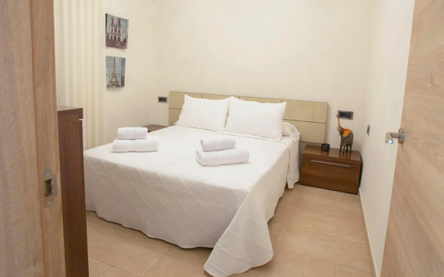 Apartamento planta baja 800 Mt playa Torredembarra