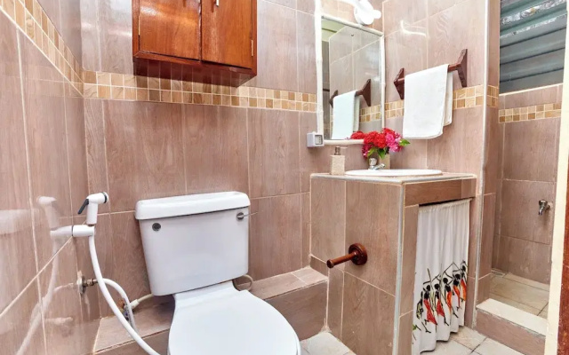 Diani Beach Gold Apartments