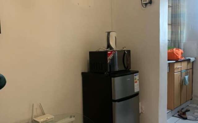 Lux Suites Rio-vista Studio Apartments