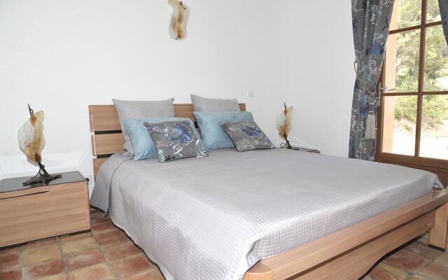 DOMAINE LA GARENNE Appartement Garenne