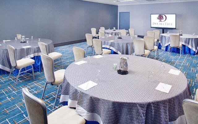 DoubleTree Hotel Baltimore - BWI Airport