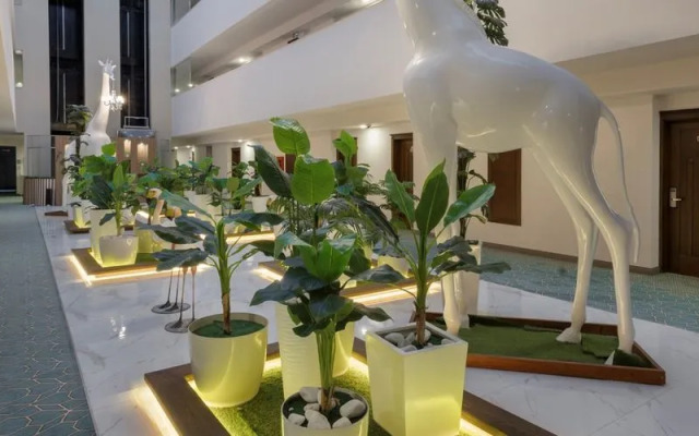 Selge Beach Resort & Spa - All Inclusive