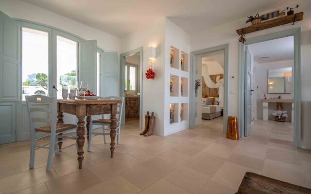 Masseria Lamacerase