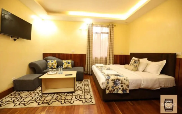 Sirona Getaway Hotel