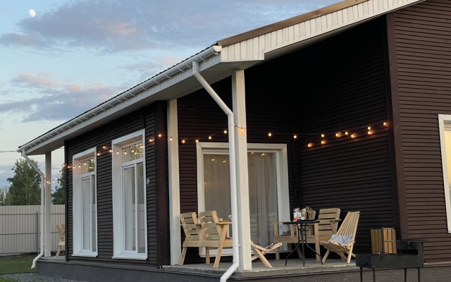 Yousinn (Весенняя 1)