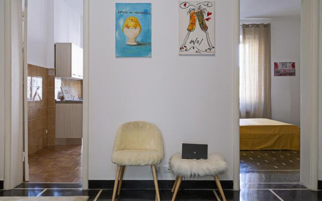 Casa Azzurra con Vista by Wonderful Italy - Locazi