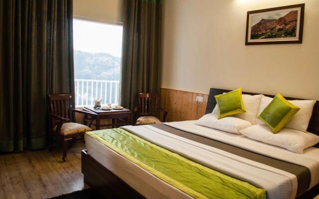 Flagship 8421 Hotel Seven Hills