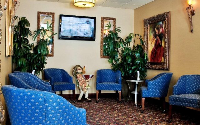 Hilton Garden Inn Amarillo