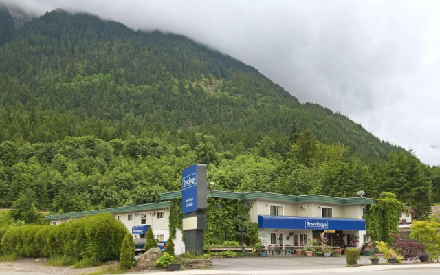 Travelodge by Wyndham Hope