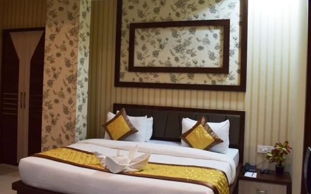 Hotel Uday Palace Varanasi