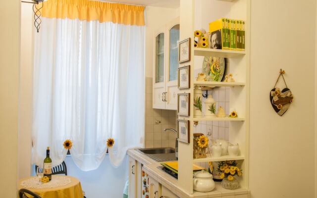 Bed and Breakfast Loggetta