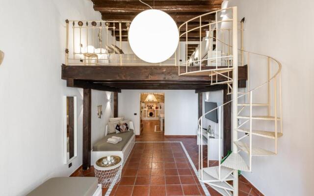 Old Town Loft M8 Bari
