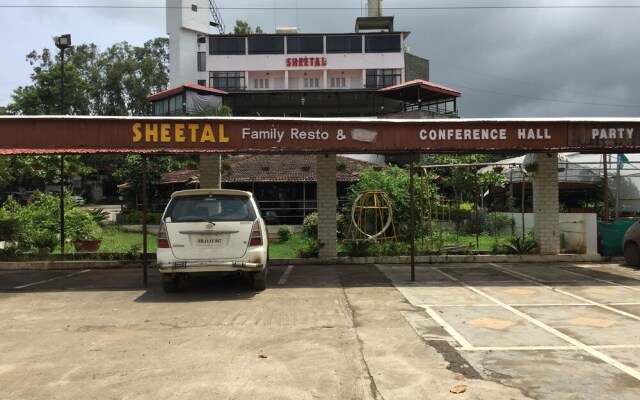 Hotel Sheetal
