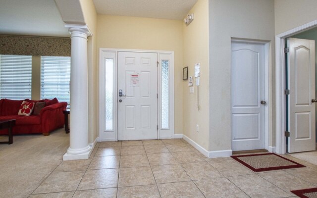 The Shire-5 Bedrooms House w/pool-4703TS