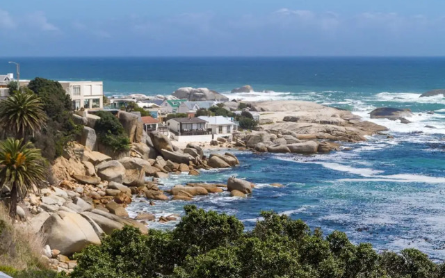Boulders Views in Camps Bay