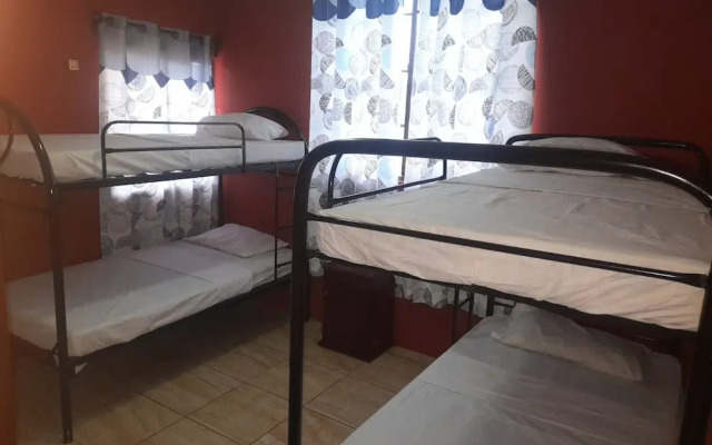 Villalobos Hotel