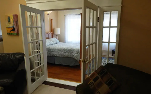 Salisbury Riverfront Lofts
