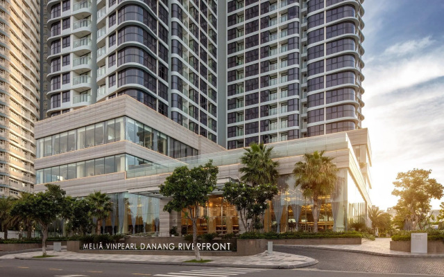 Melia Vinpearl Danang Riverfront