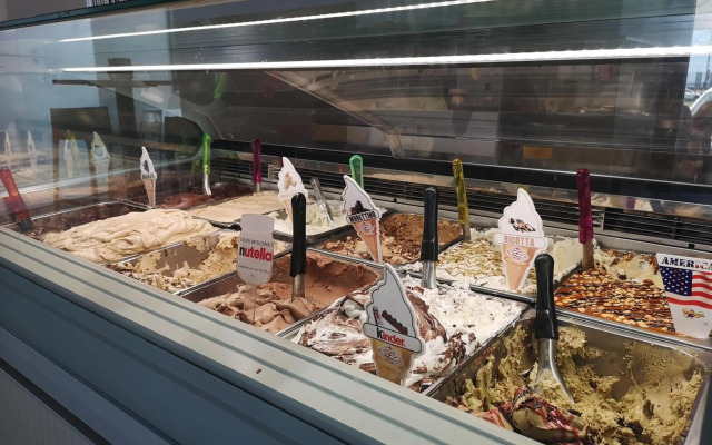 mungiBEDdu Apartment