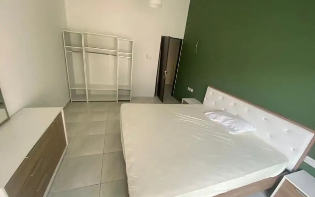 Villa 124