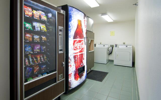 Americas Best Value Inn Zumbrota