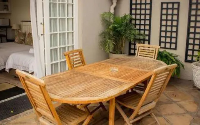 Westbury House Guest House