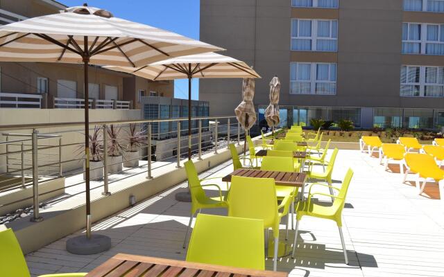 Hotel Oscar Lescano