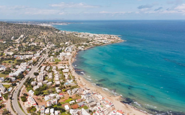 Nami Hotel & Suites