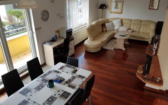 Apartman Maksimir Lux Zagreb-145m2